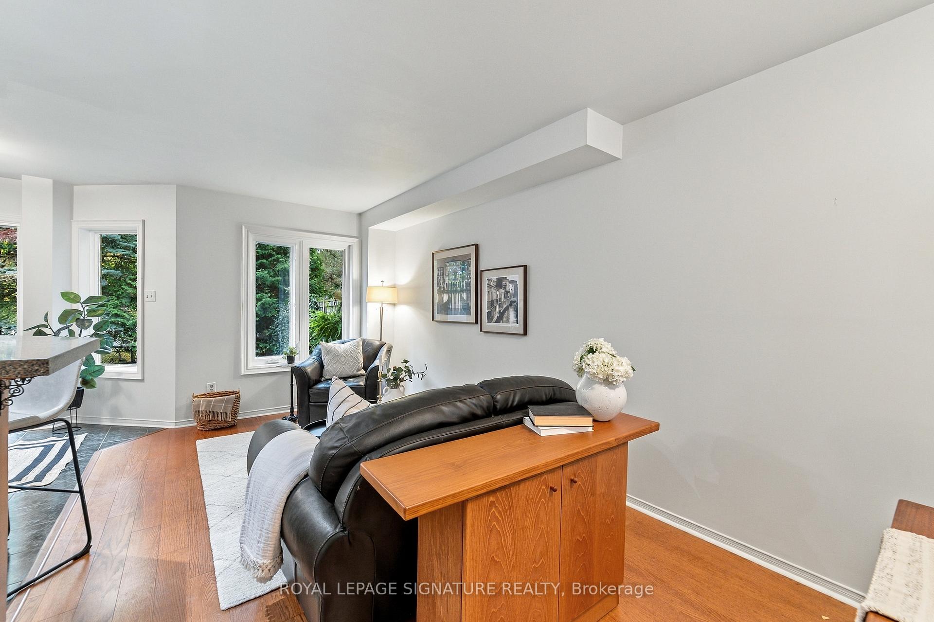 Photo 19 of 1152 Westview Terrace, Oakville, West Oak Trails — HOMEH