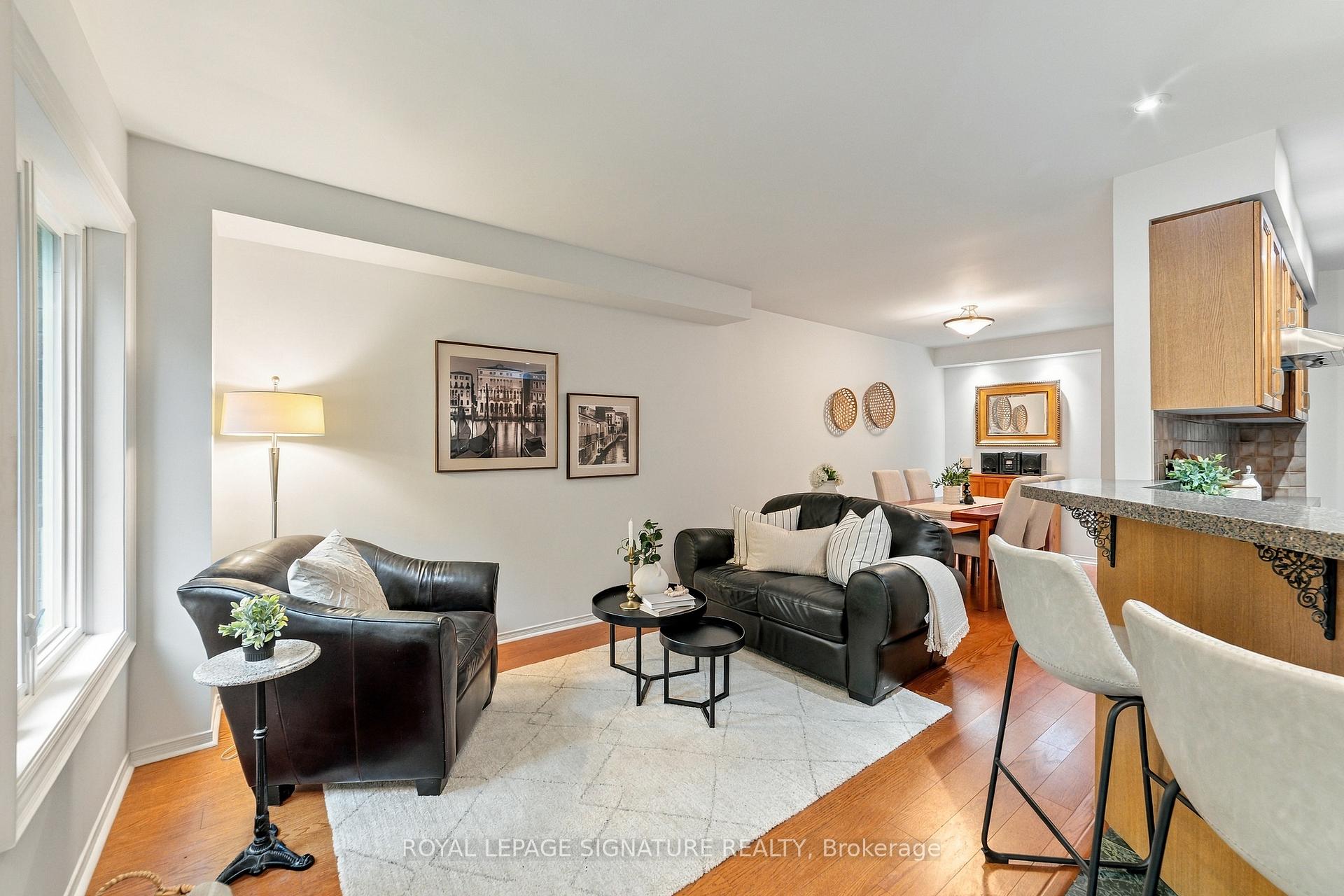 Photo 14 of 1152 Westview Terrace, Oakville, West Oak Trails — HOMEH