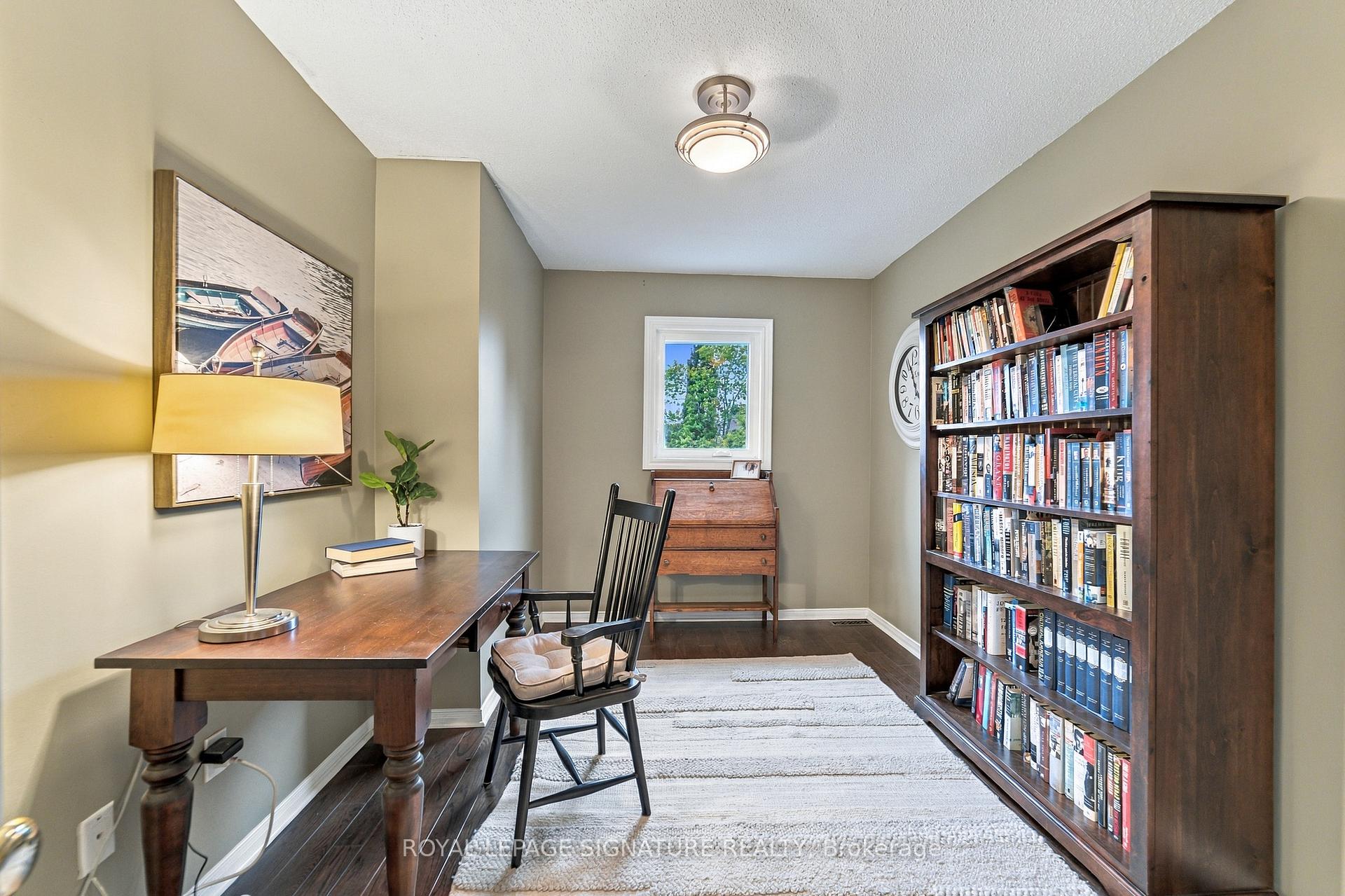 Photo 27 of 1152 Westview Terrace, Oakville, West Oak Trails — HOMEH