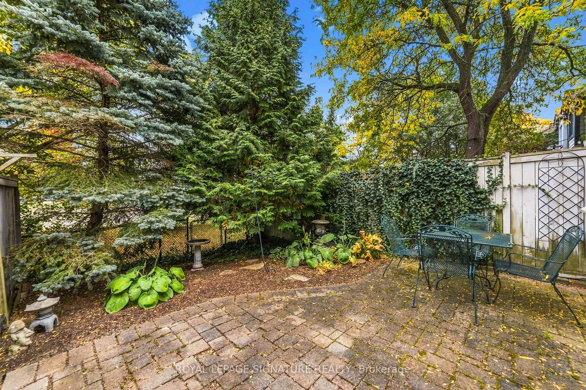 Photo 30 of 1152 Westview Terrace, Oakville, West Oak Trails — HOMEH