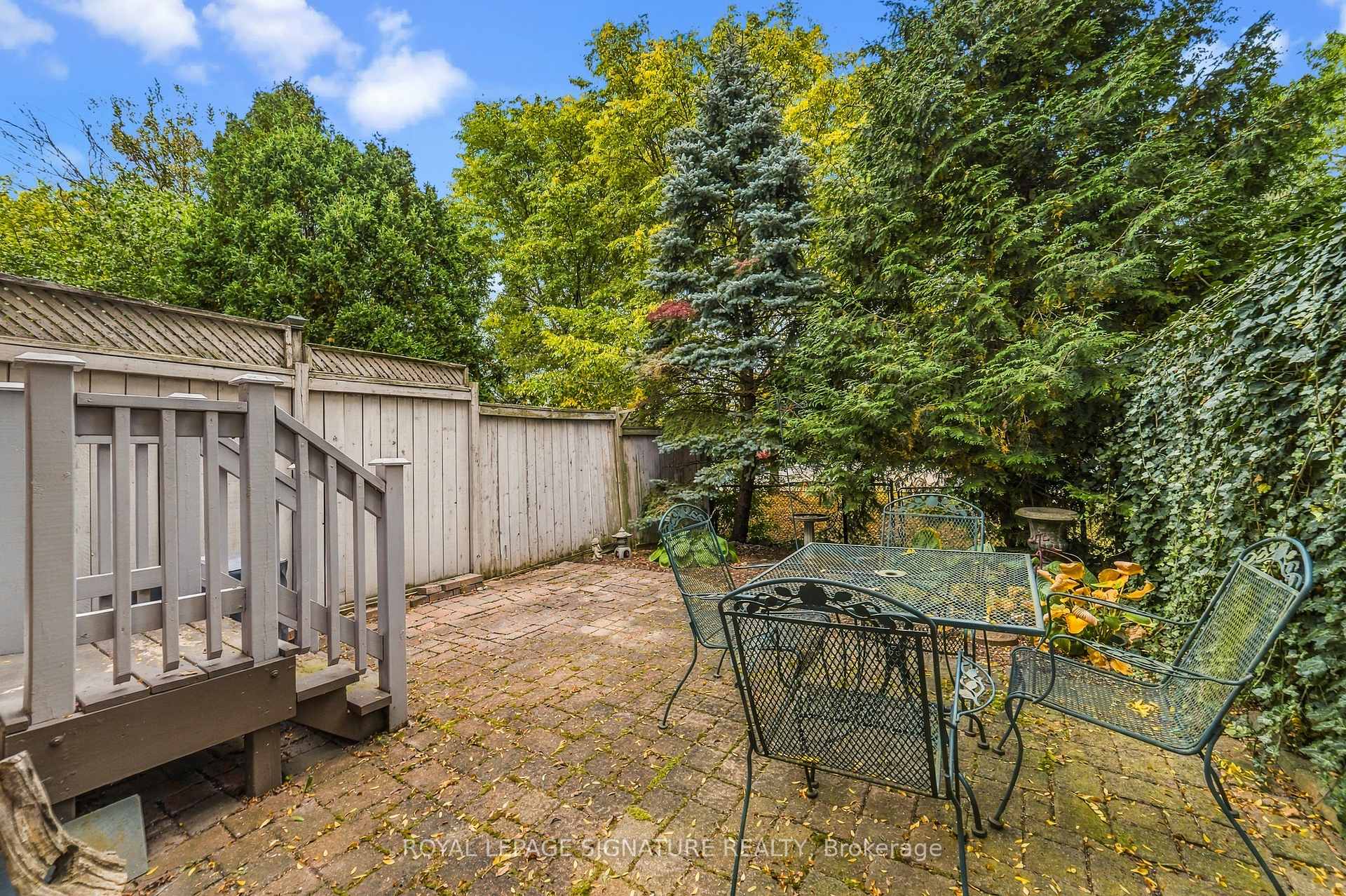 Photo 31 of 1152 Westview Terrace, Oakville, West Oak Trails — HOMEH