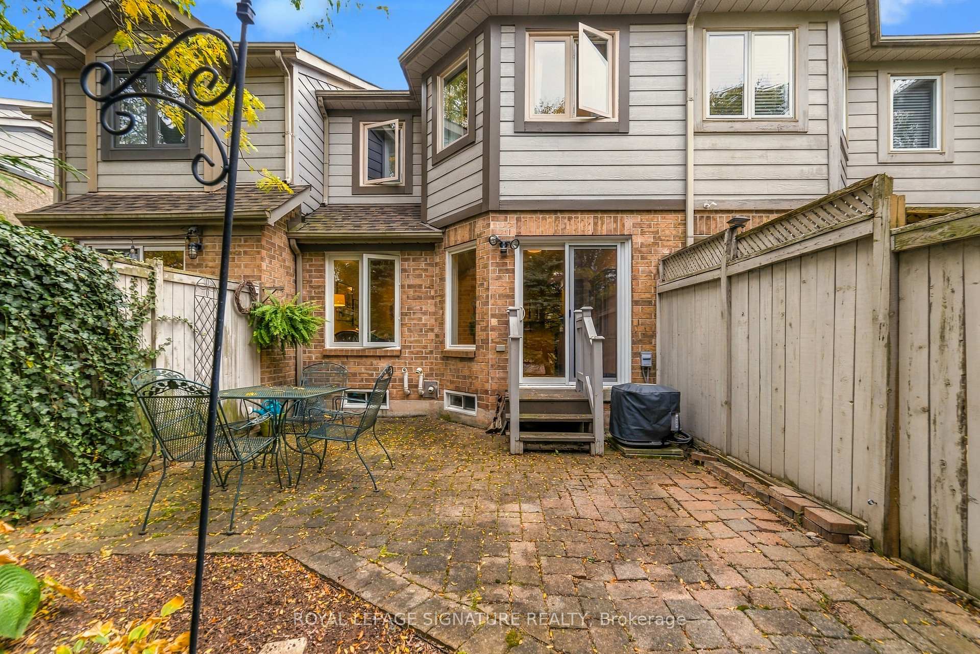 Photo 29 of 1152 Westview Terrace, Oakville, West Oak Trails — HOMEH