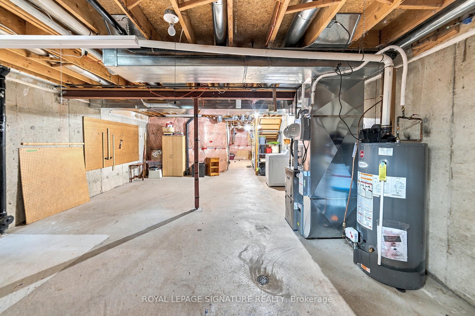 Photo 37 of 1152 Westview Terrace, Oakville, West Oak Trails — HOMEH