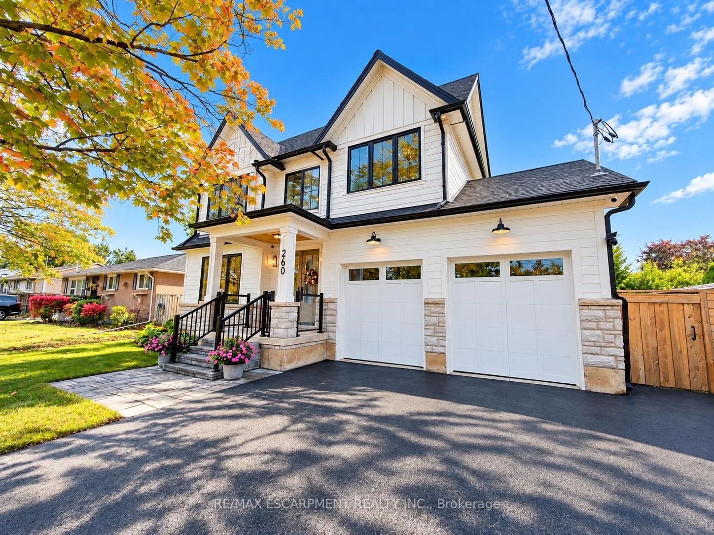 Photo 5 of 260 Kent Crescent, Burlington, Appleby — HOMEH
