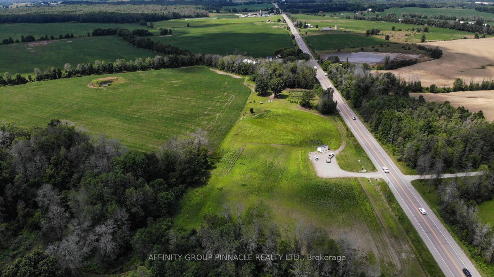 Photo 8 of 4026 Highway 12, Ramara, Rural Ramara — HOMEH