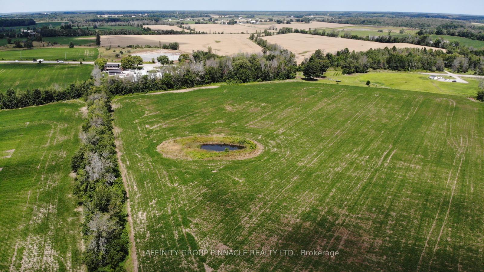 Photo 22 of 4026 Highway 12, Ramara, Rural Ramara — HOMEH