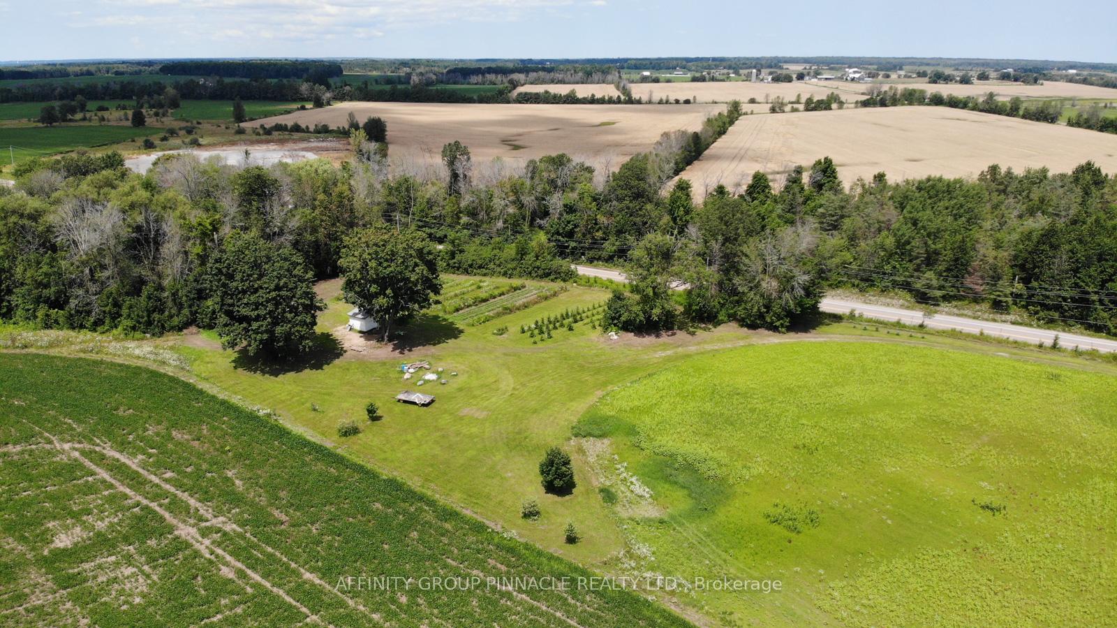 Photo 24 of 4026 Highway 12, Ramara, Rural Ramara — HOMEH