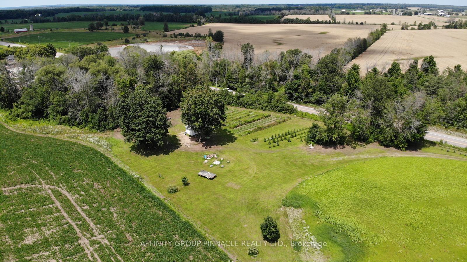 Photo 25 of 4026 Highway 12, Ramara, Rural Ramara — HOMEH