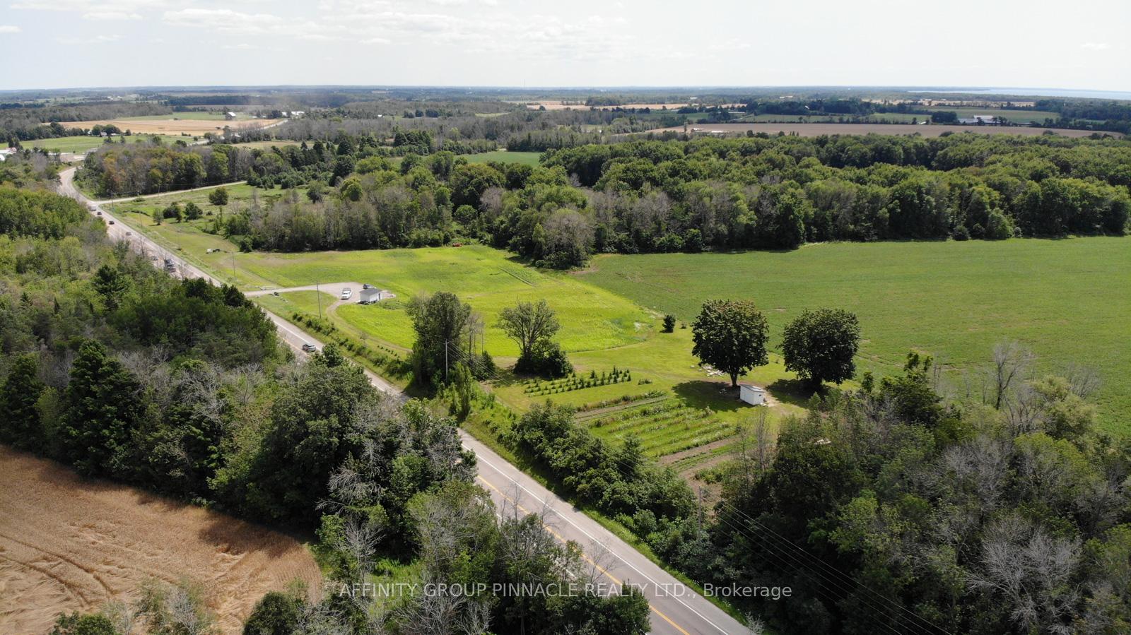 Photo 28 of 4026 Highway 12, Ramara, Rural Ramara — HOMEH