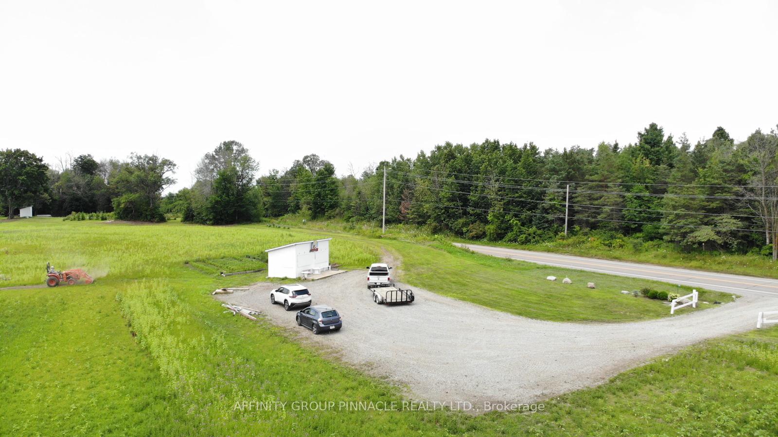 Photo 32 of 4026 Highway 12, Ramara, Rural Ramara — HOMEH