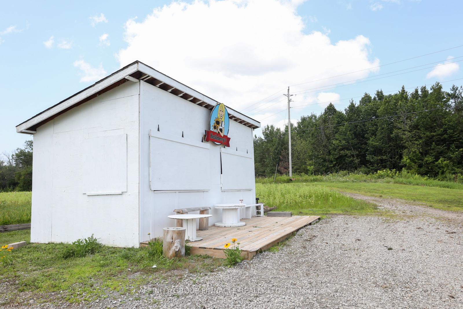 Photo 34 of 4026 Highway 12, Ramara, Rural Ramara — HOMEH