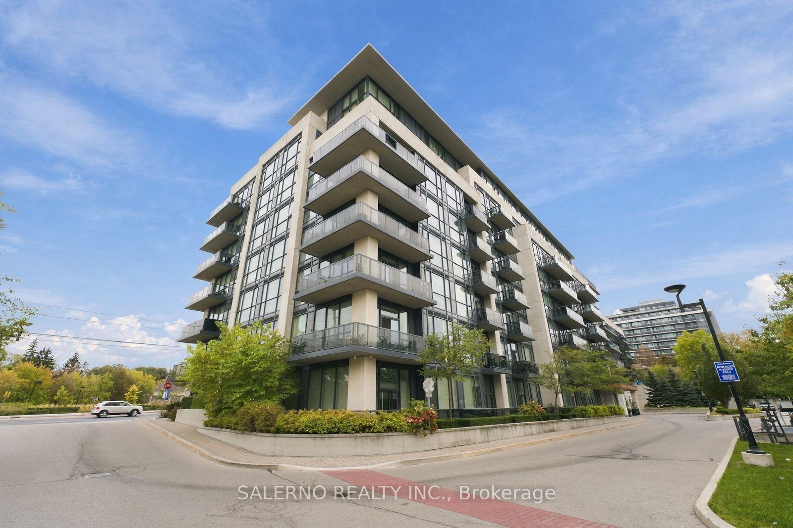 Photo 2 of Unit 319, 4700 Highway 7, Vaughan, East Woodbridge — HOMEH