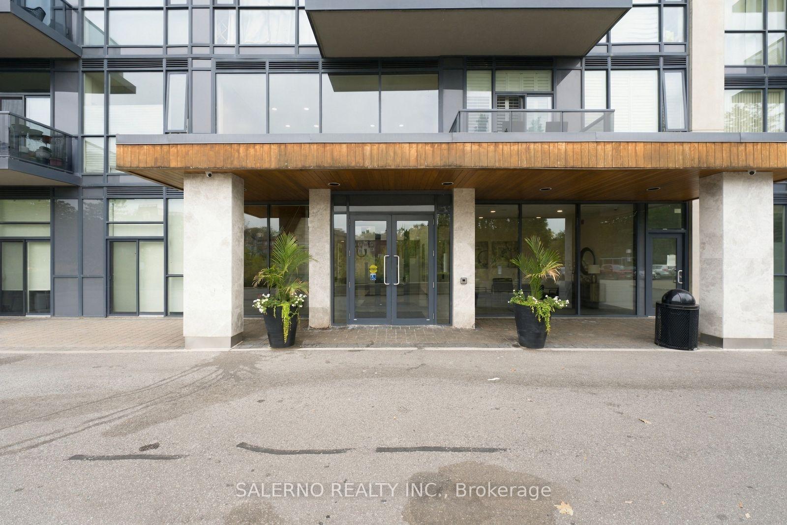 Photo 3 of Unit 319, 4700 Highway 7, Vaughan, East Woodbridge — HOMEH