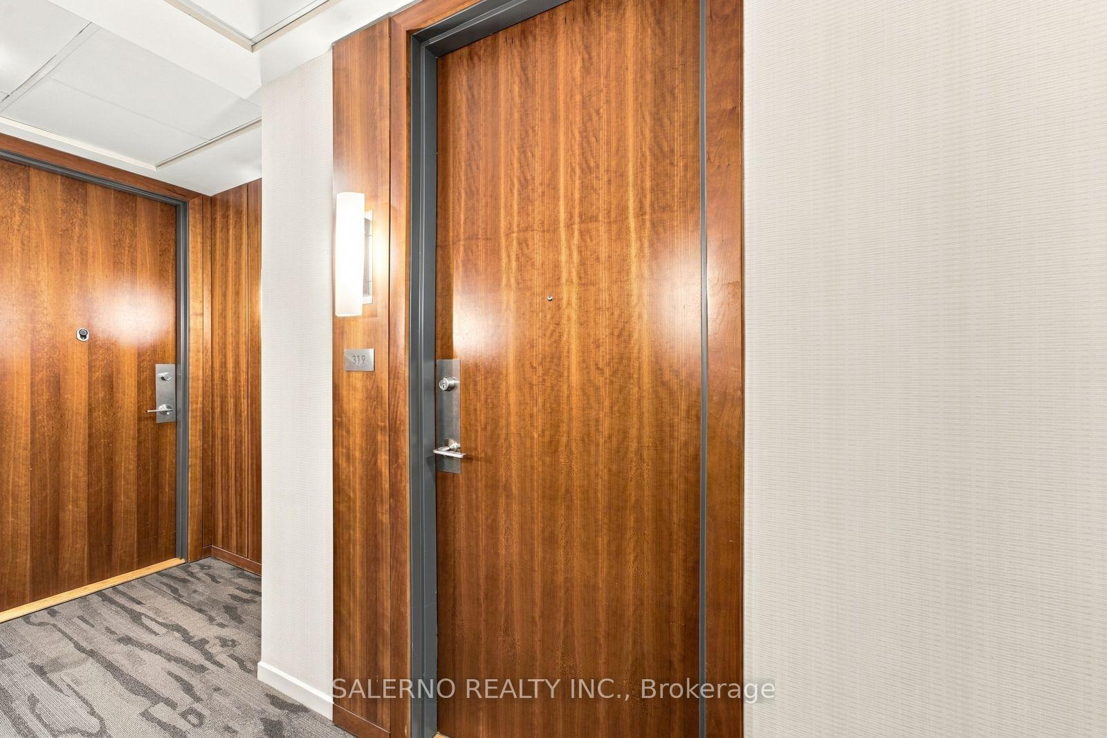 Photo 5 of Unit 319, 4700 Highway 7, Vaughan, East Woodbridge — HOMEH