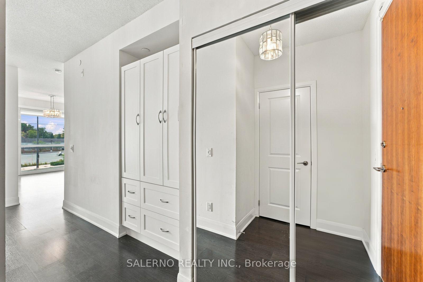 Photo 7 of Unit 319, 4700 Highway 7, Vaughan, East Woodbridge — HOMEH