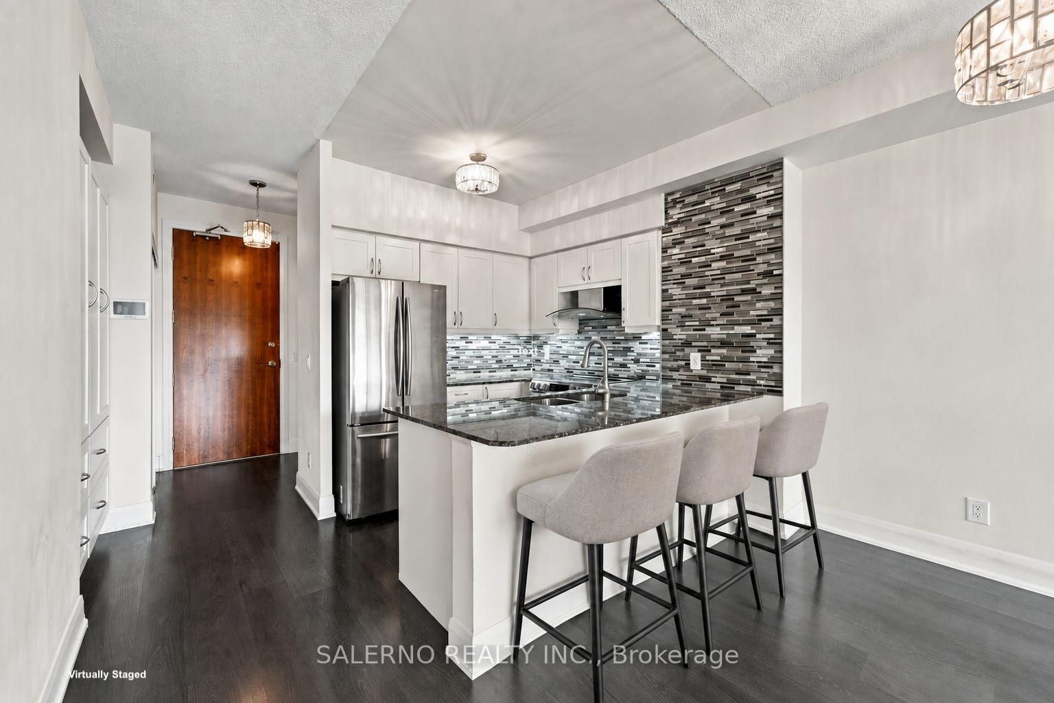 Photo 12 of Unit 319, 4700 Highway 7, Vaughan, East Woodbridge — HOMEH