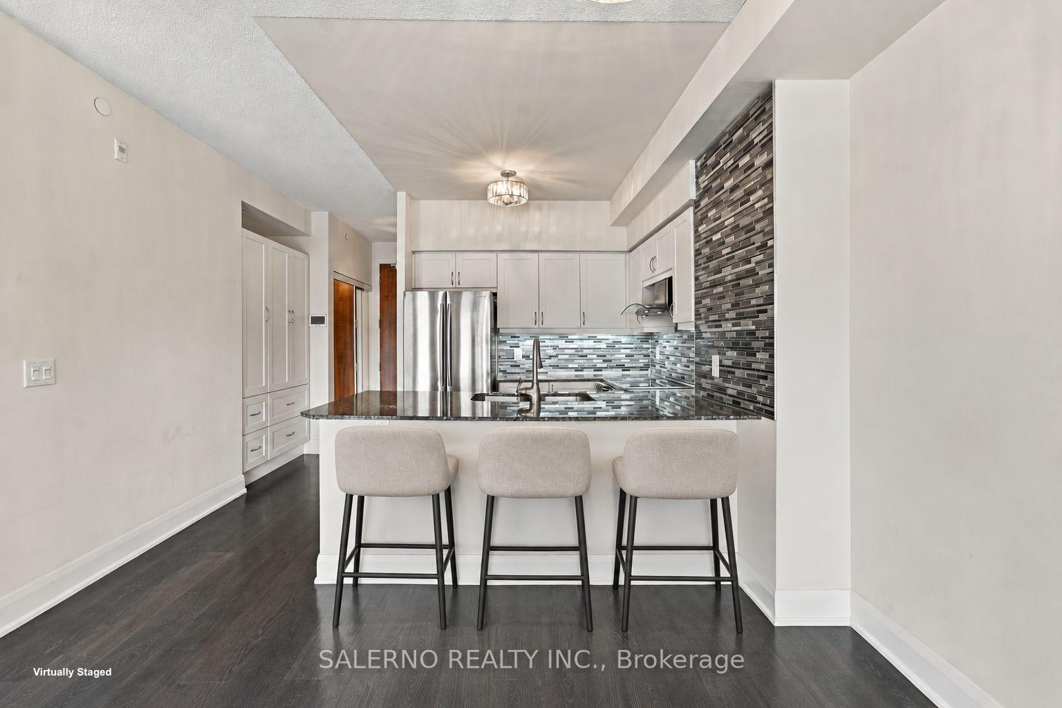 Photo 13 of Unit 319, 4700 Highway 7, Vaughan, East Woodbridge — HOMEH