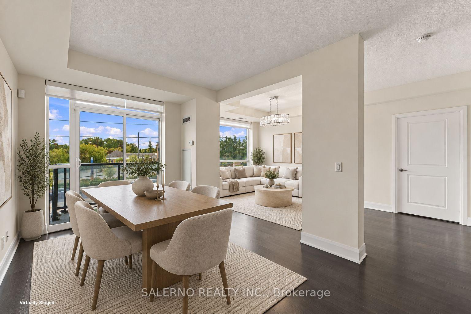 Photo 15 of Unit 319, 4700 Highway 7, Vaughan, East Woodbridge — HOMEH