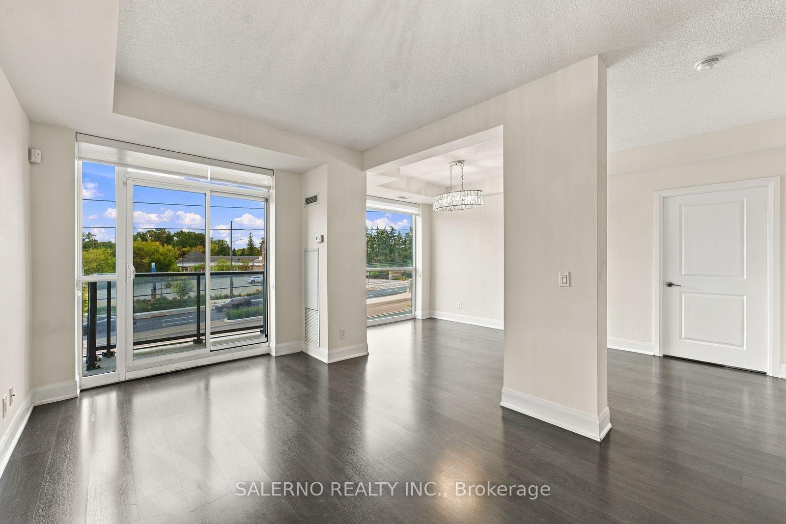 Photo 16 of Unit 319, 4700 Highway 7, Vaughan, East Woodbridge — HOMEH