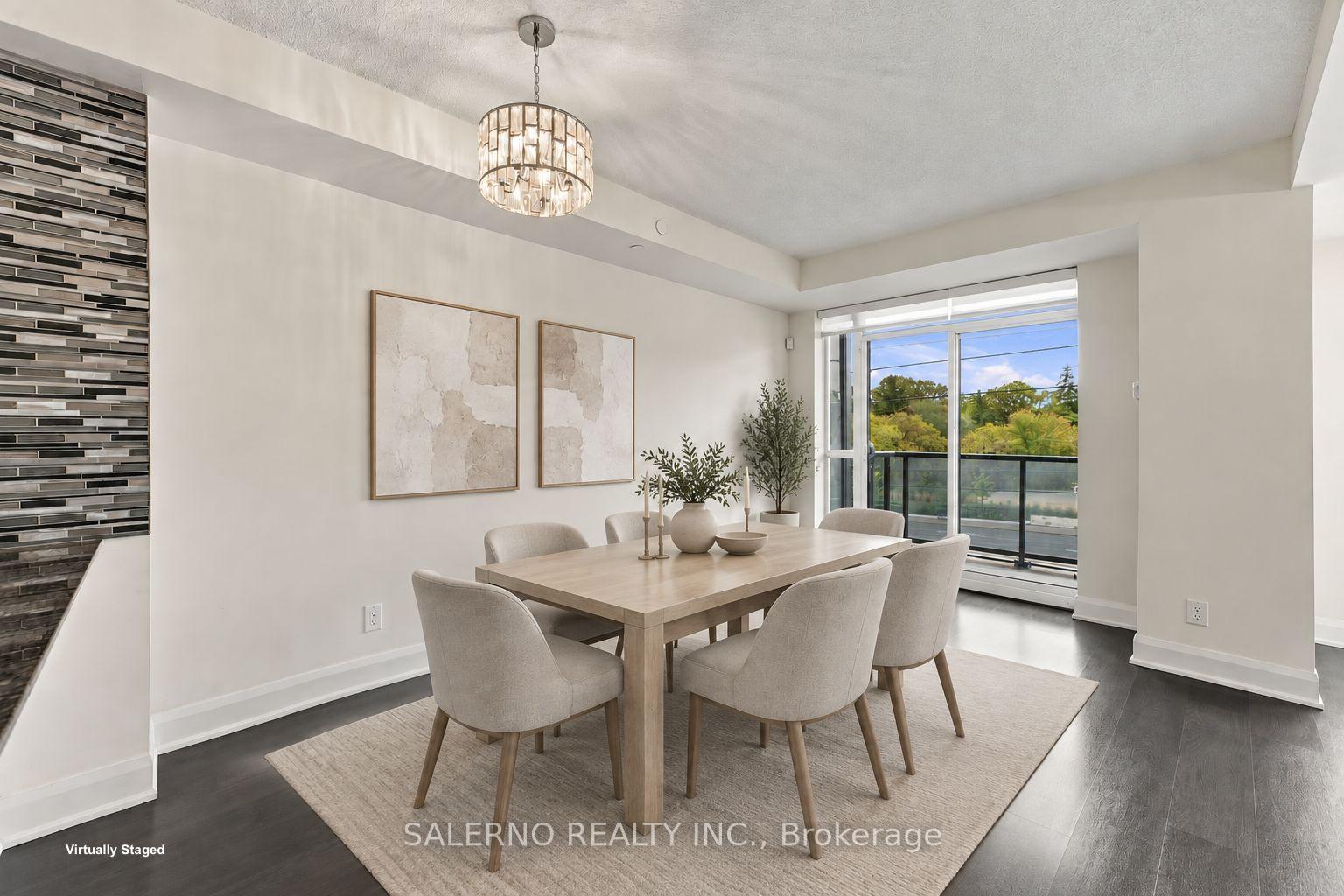 Photo 17 of Unit 319, 4700 Highway 7, Vaughan, East Woodbridge — HOMEH