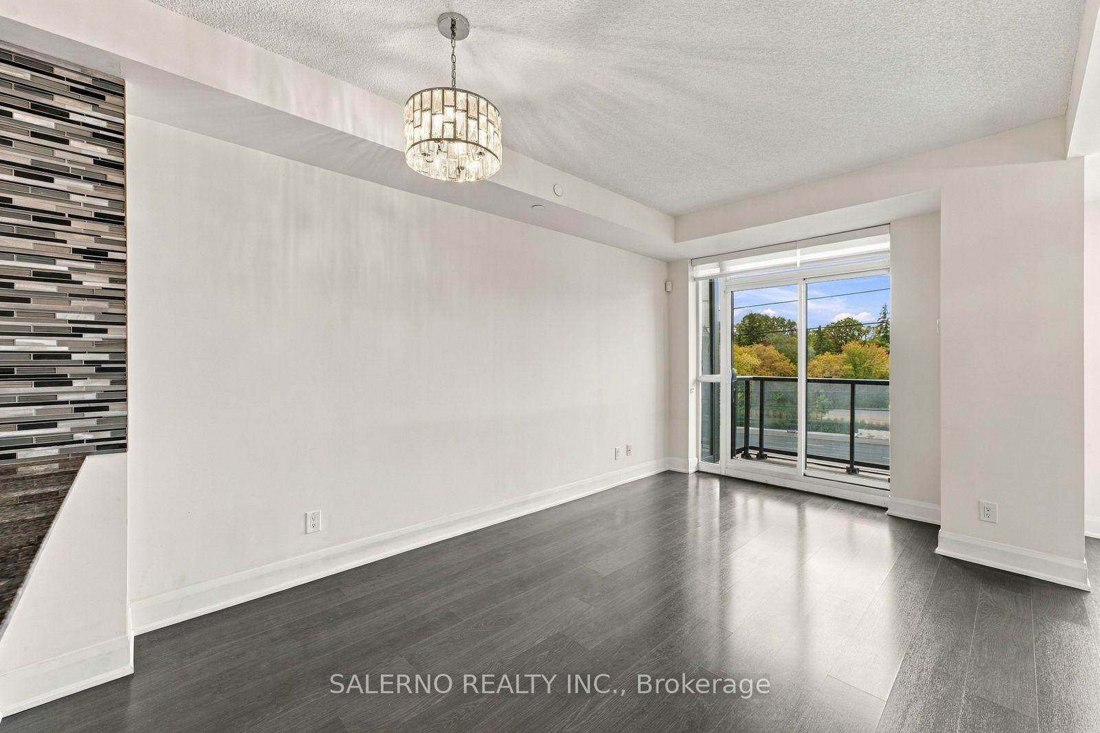 Photo 18 of Unit 319, 4700 Highway 7, Vaughan, East Woodbridge — HOMEH