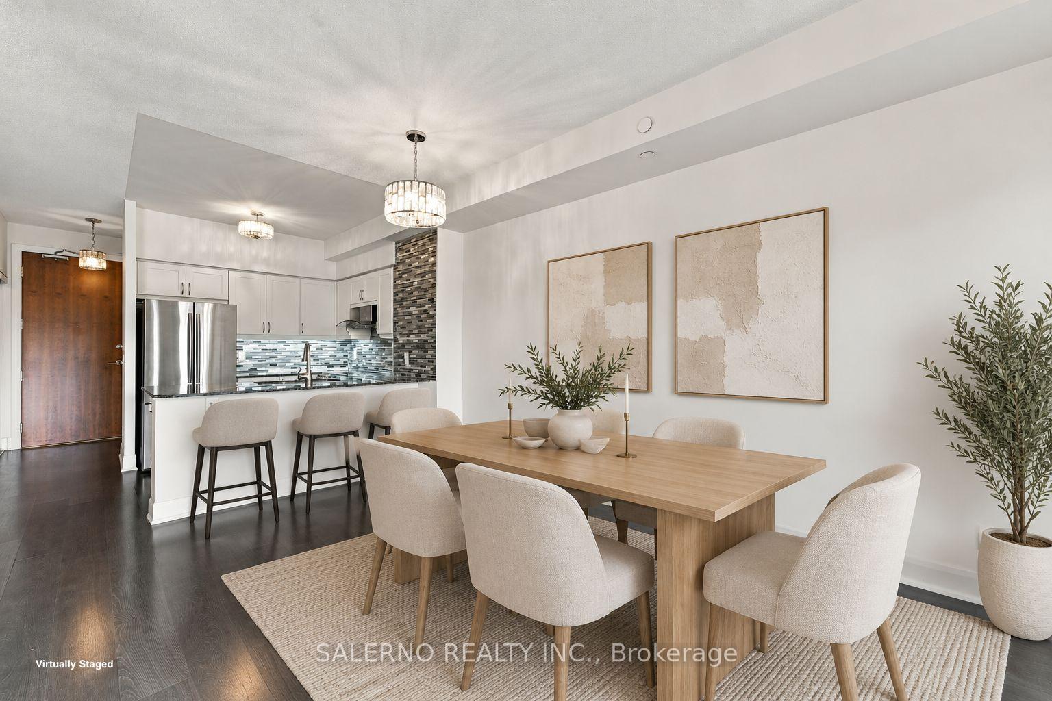 Photo 20 of Unit 319, 4700 Highway 7, Vaughan, East Woodbridge — HOMEH