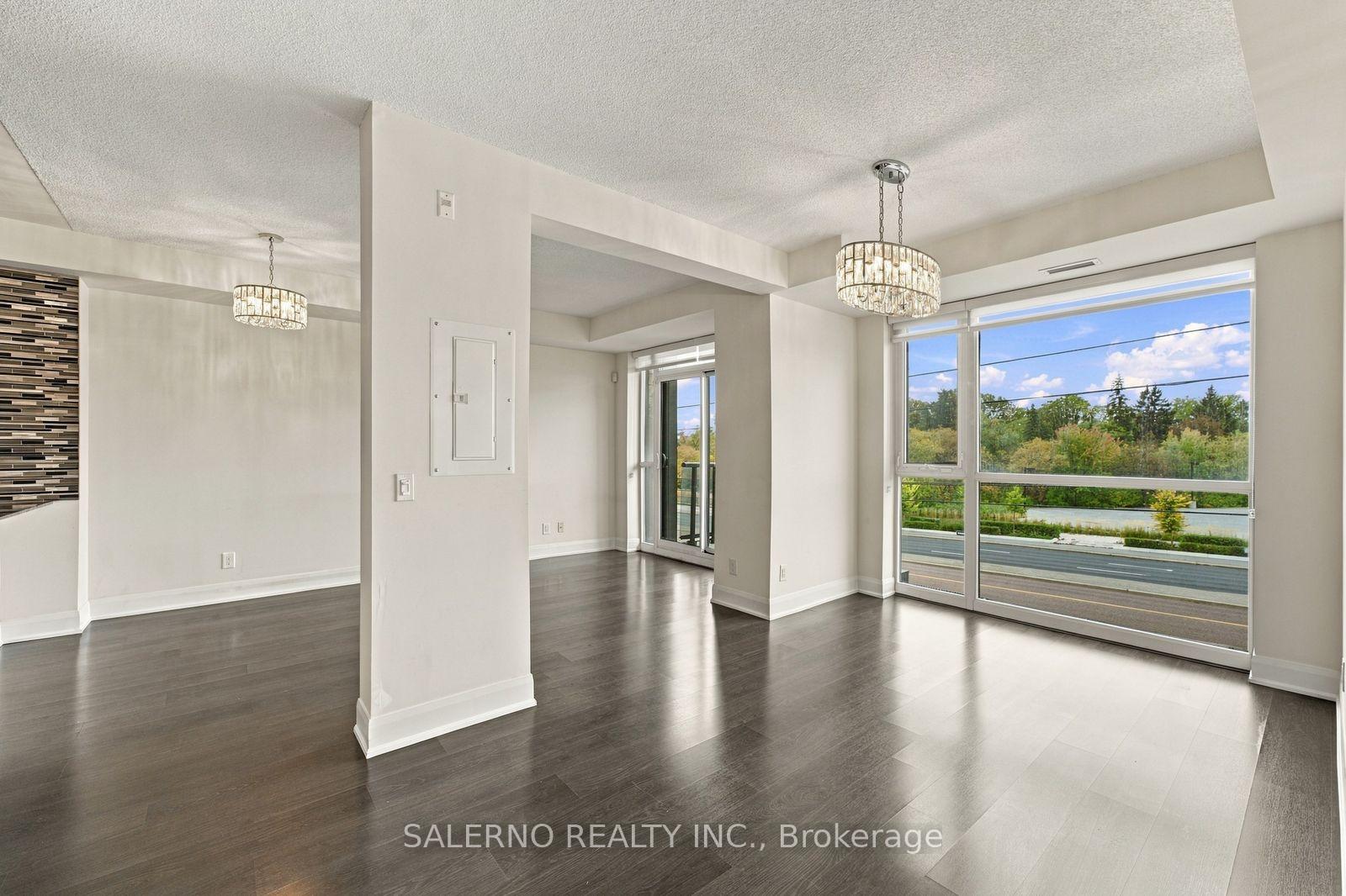 Photo 22 of Unit 319, 4700 Highway 7, Vaughan, East Woodbridge — HOMEH