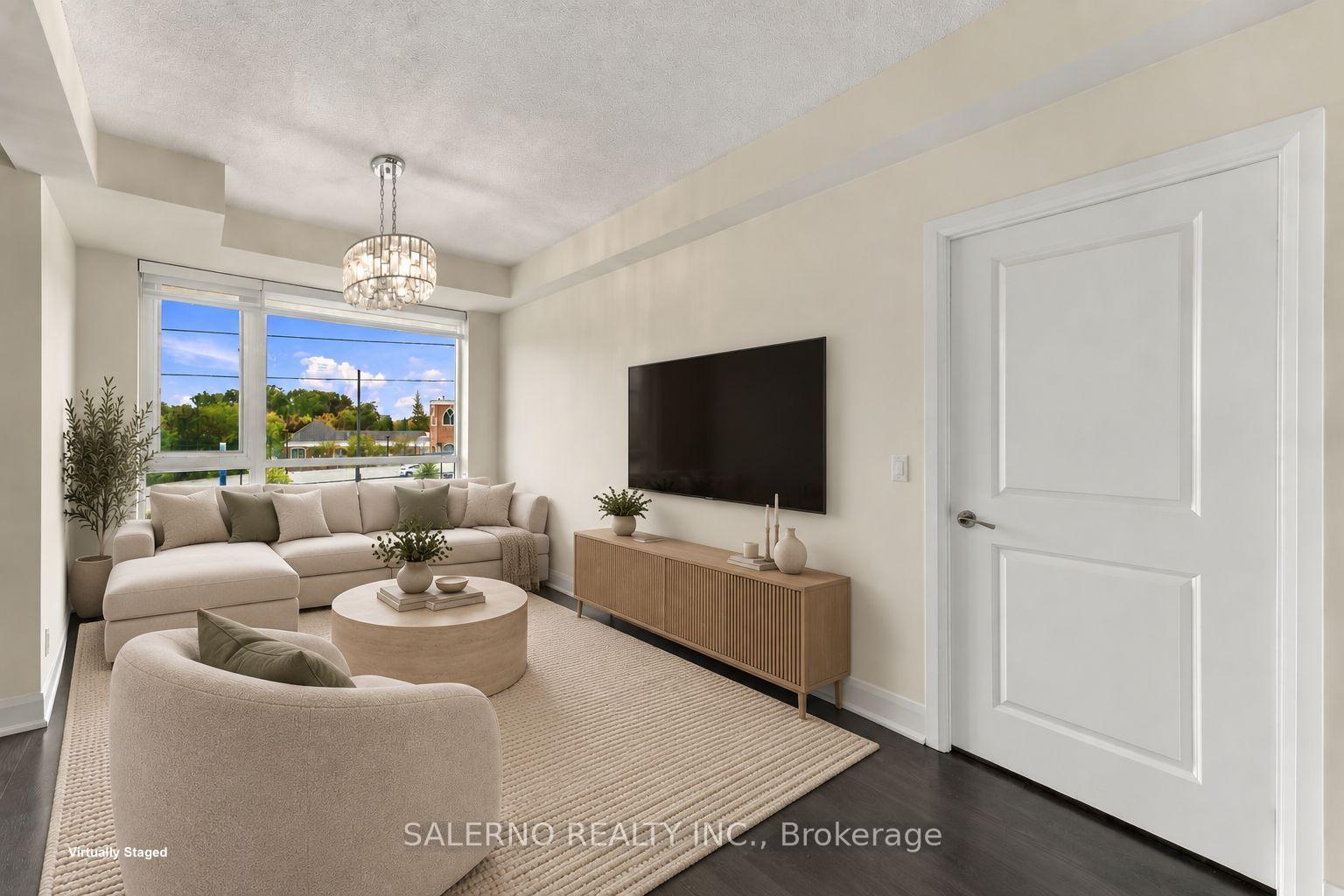 Photo 23 of Unit 319, 4700 Highway 7, Vaughan, East Woodbridge — HOMEH