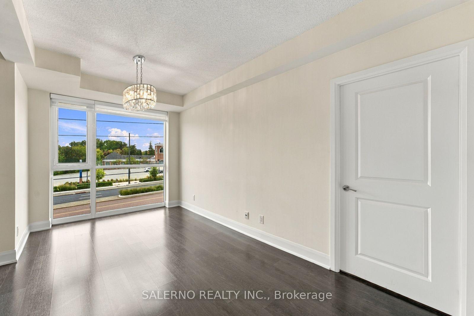 Photo 24 of Unit 319, 4700 Highway 7, Vaughan, East Woodbridge — HOMEH