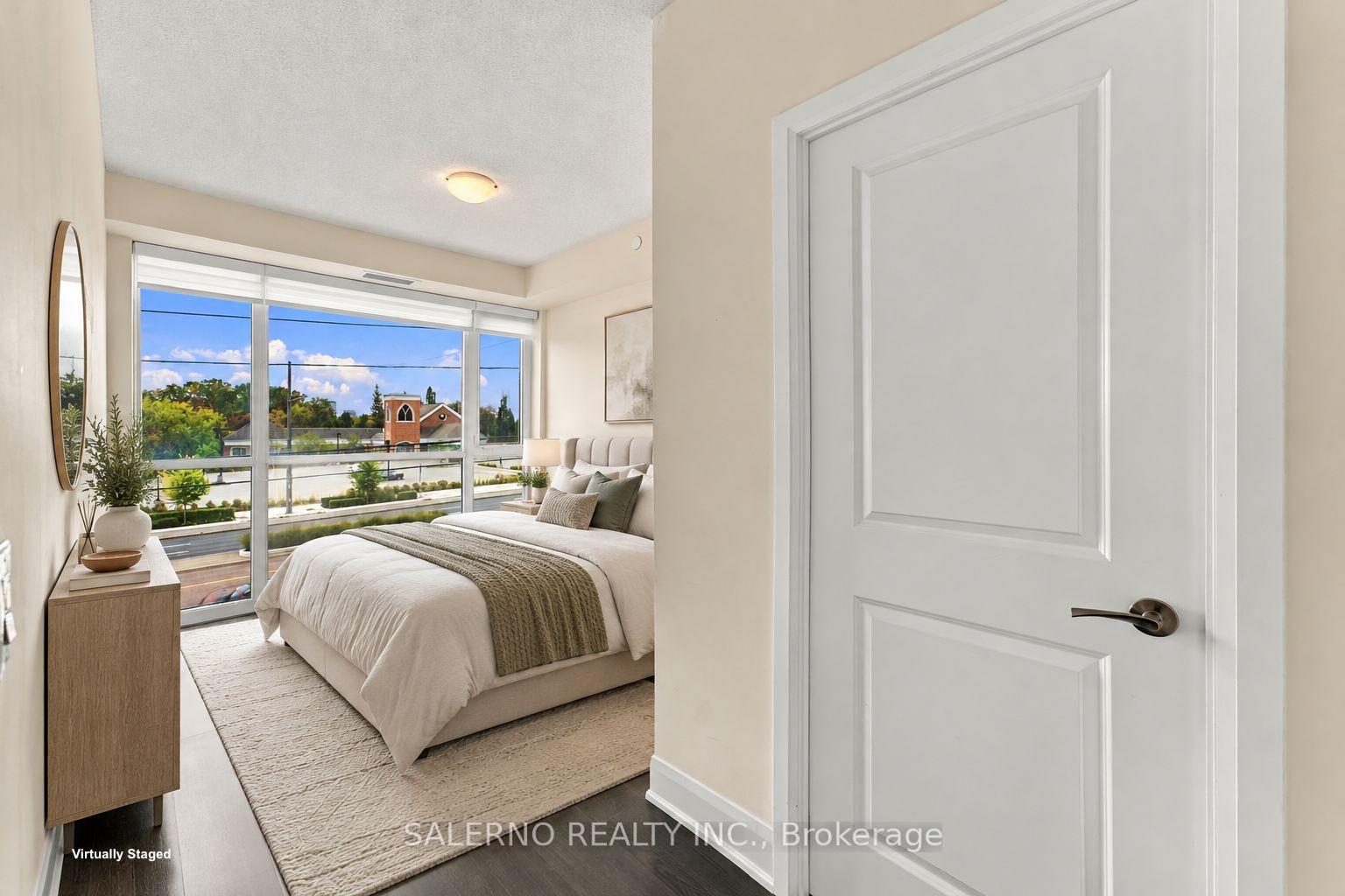 Photo 26 of Unit 319, 4700 Highway 7, Vaughan, East Woodbridge — HOMEH