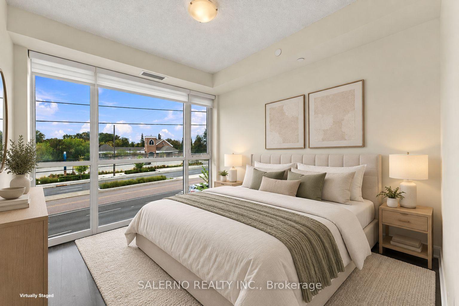 Photo 28 of Unit 319, 4700 Highway 7, Vaughan, East Woodbridge — HOMEH