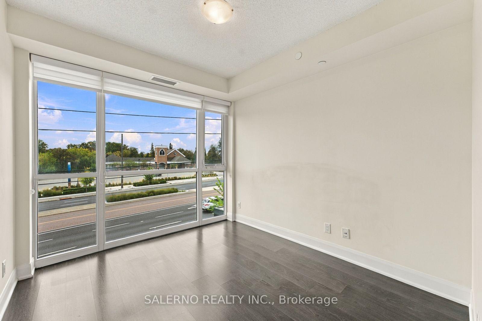Photo 29 of Unit 319, 4700 Highway 7, Vaughan, East Woodbridge — HOMEH