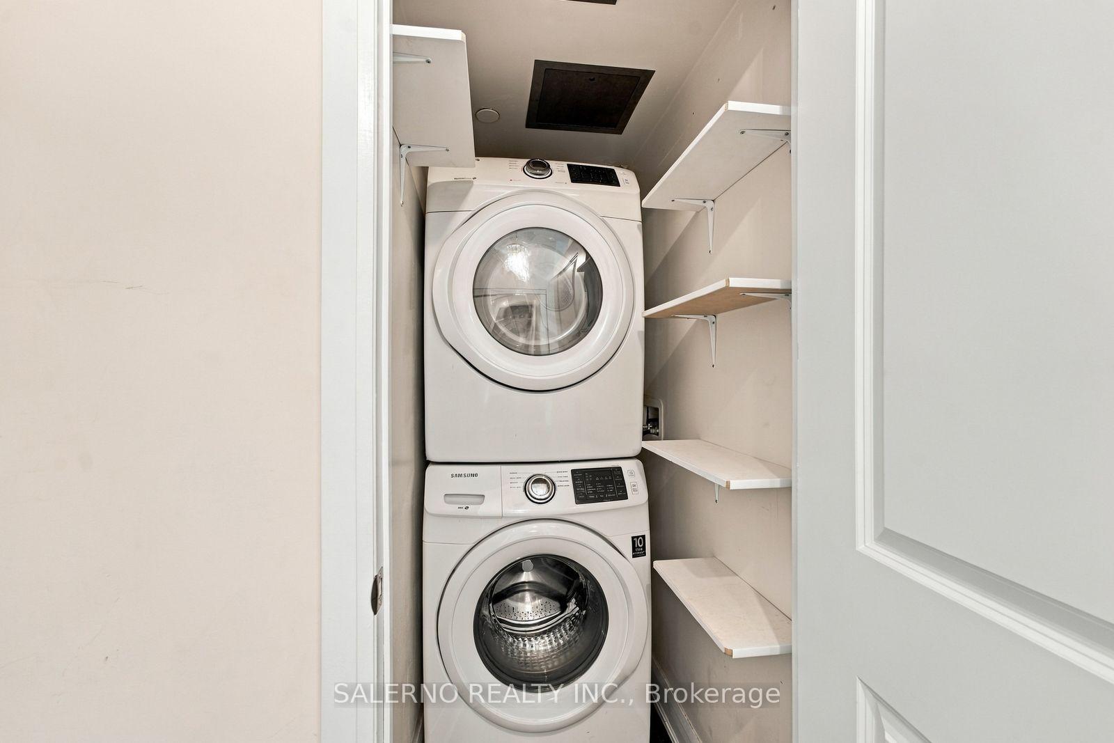 Photo 33 of Unit 319, 4700 Highway 7, Vaughan, East Woodbridge — HOMEH