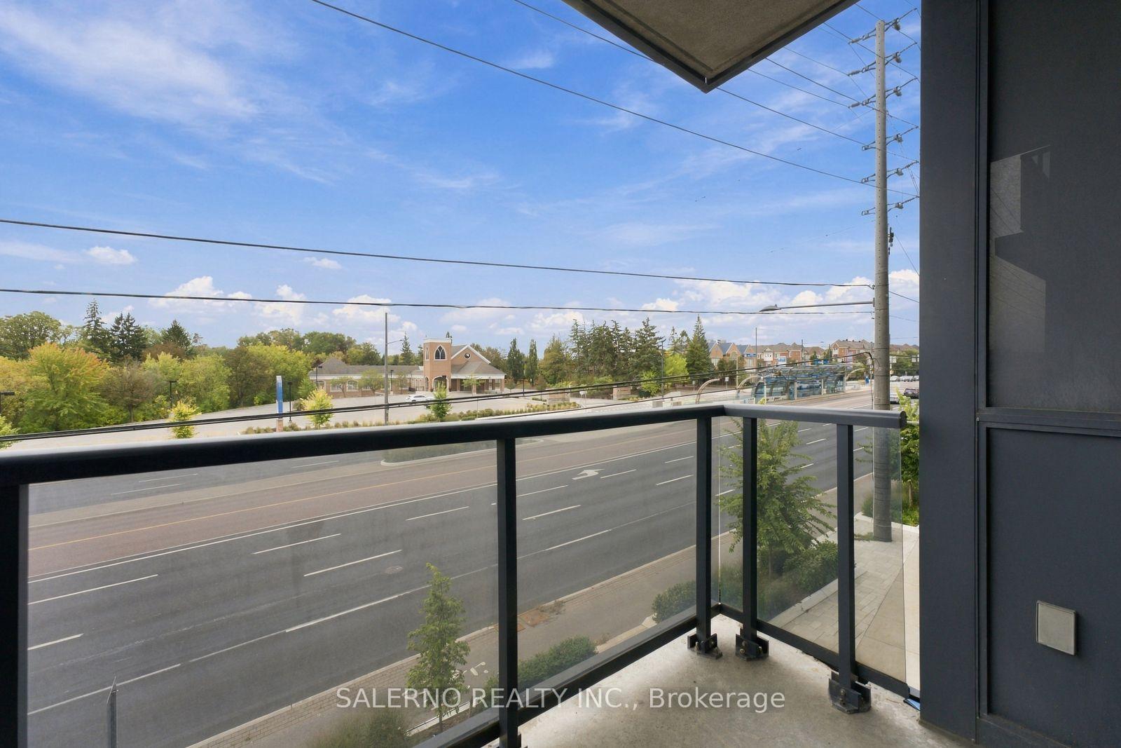 Photo 34 of Unit 319, 4700 Highway 7, Vaughan, East Woodbridge — HOMEH