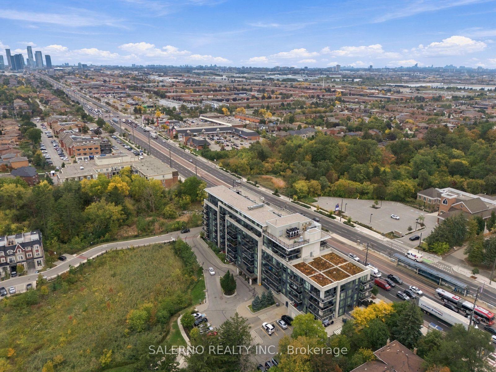 Photo 42 of Unit 319, 4700 Highway 7, Vaughan, East Woodbridge — HOMEH