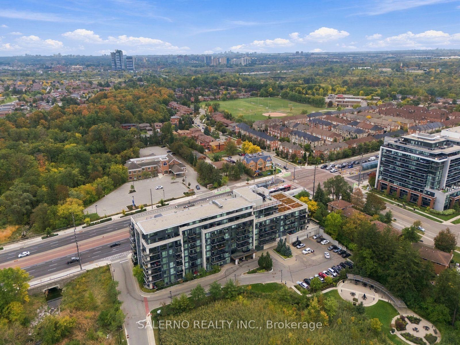Photo 43 of Unit 319, 4700 Highway 7, Vaughan, East Woodbridge — HOMEH