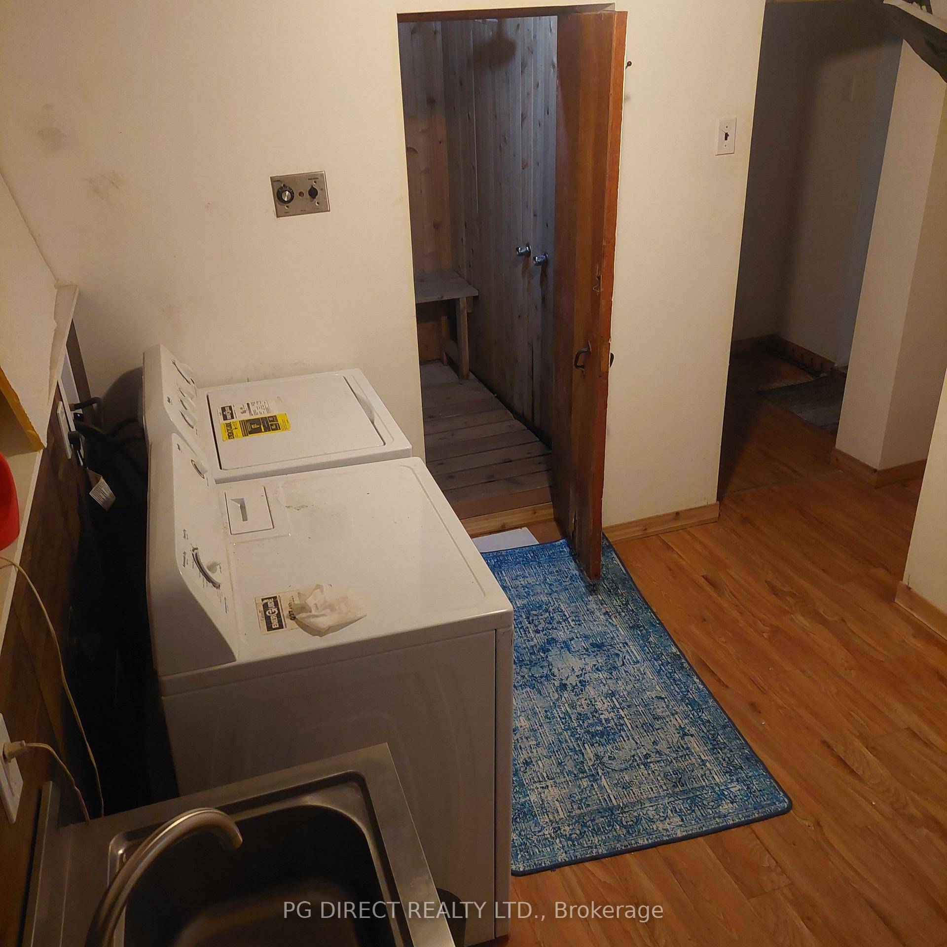 Photo 3 of 66 Powell Avenue, Timmins, SP - Main Area — HOMEH