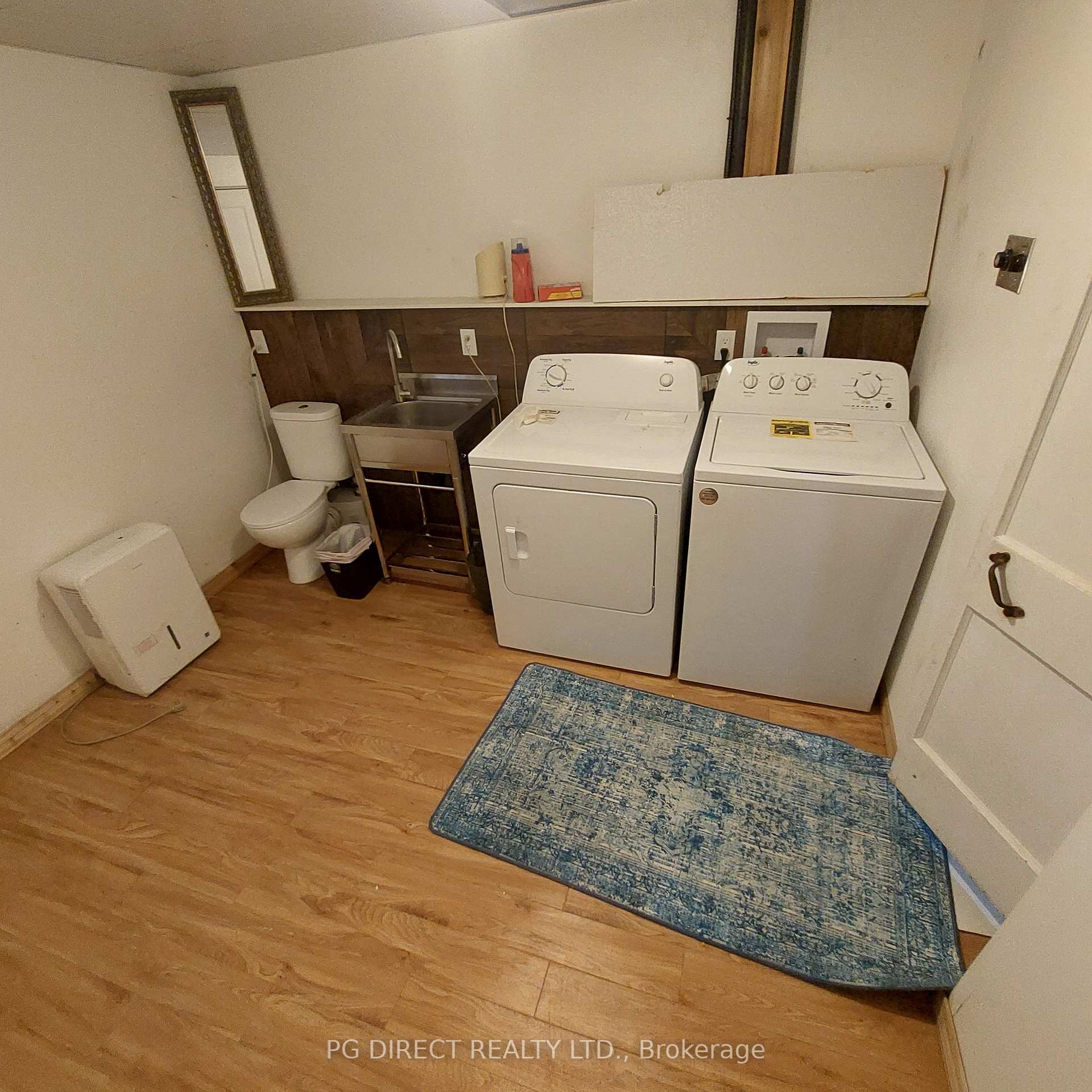 Photo 7 of 66 Powell Avenue, Timmins, SP - Main Area — HOMEH