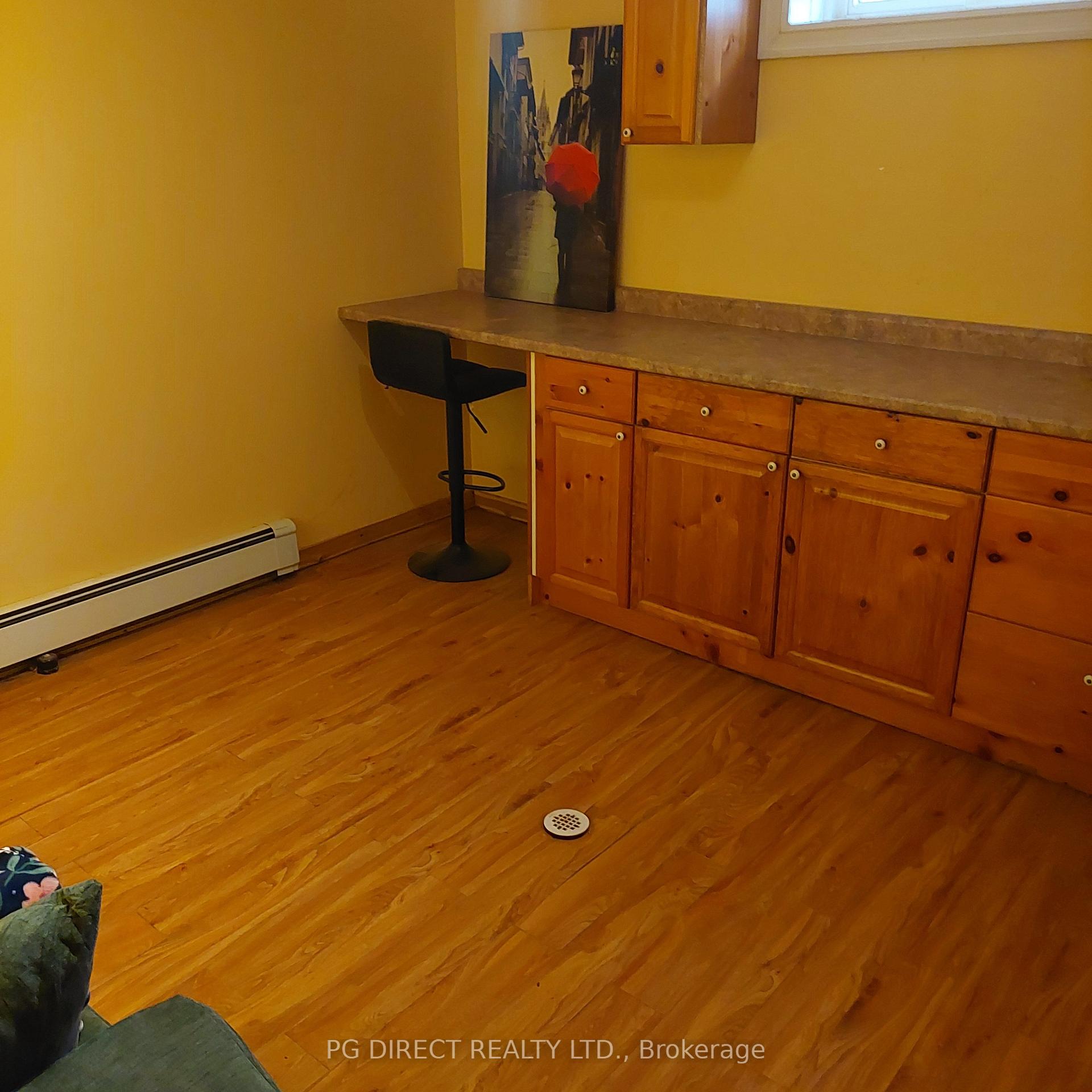 Photo 11 of 66 Powell Avenue, Timmins, SP - Main Area — HOMEH