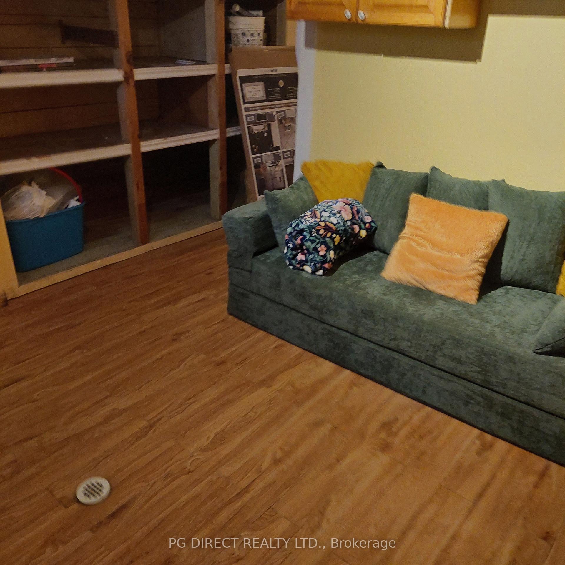 Photo 13 of 66 Powell Avenue, Timmins, SP - Main Area — HOMEH