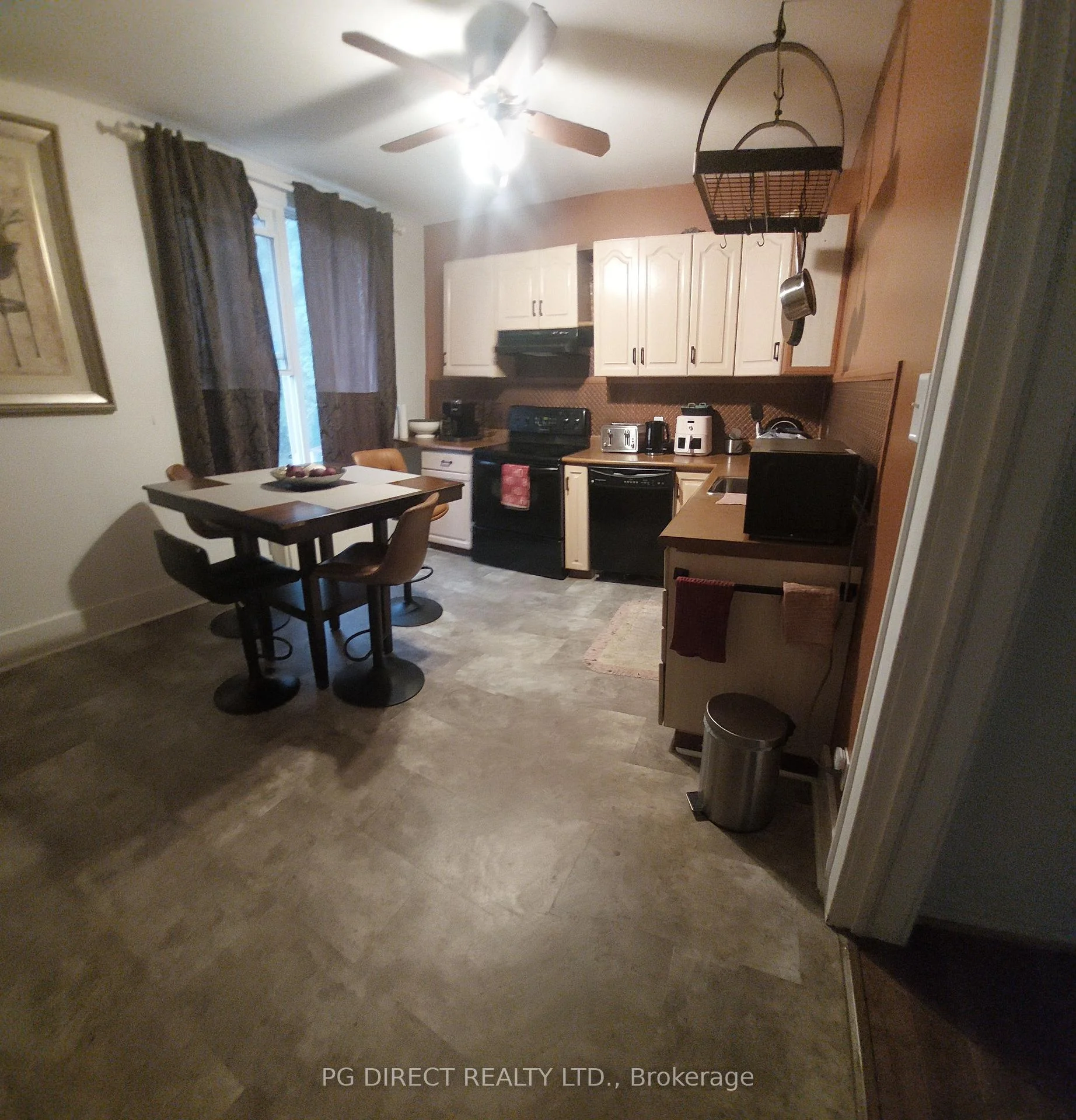 Photo 4 of 66 Powell Avenue, Timmins, SP - Main Area — HOMEH