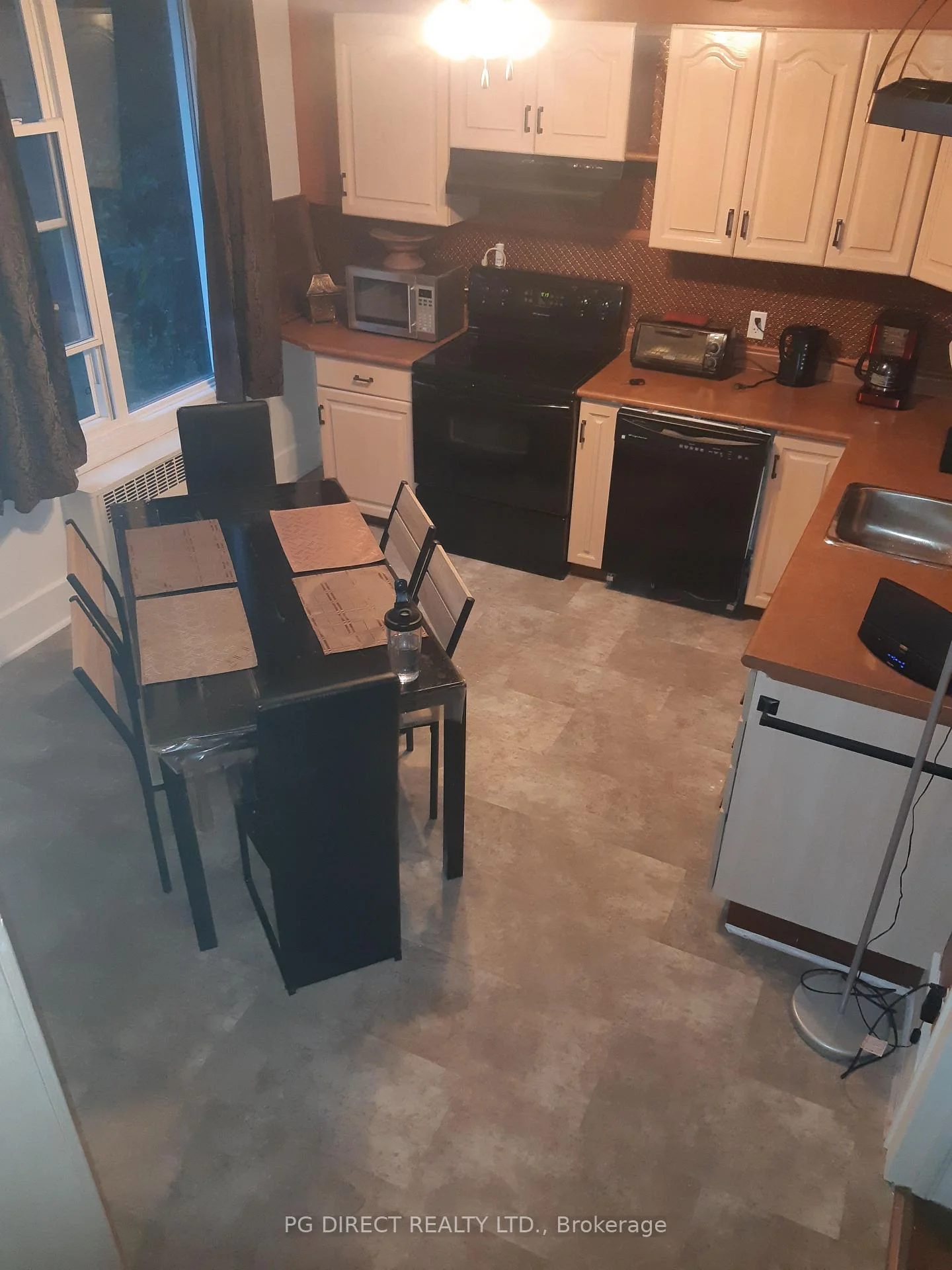 Photo 6 of 66 Powell Avenue, Timmins, SP - Main Area — HOMEH