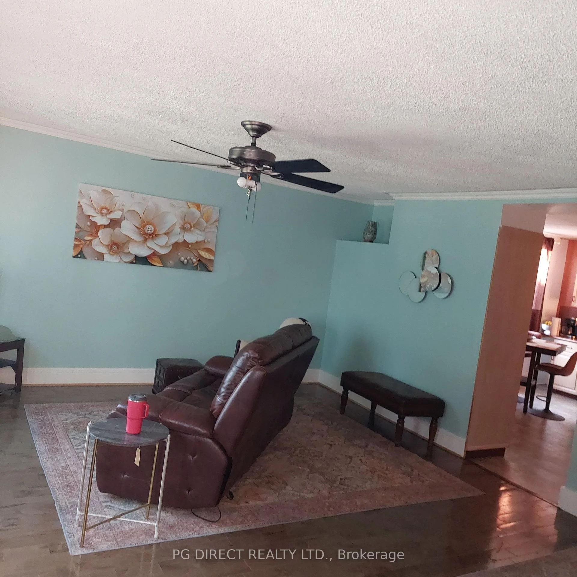 Photo 8 of 66 Powell Avenue, Timmins, SP - Main Area — HOMEH