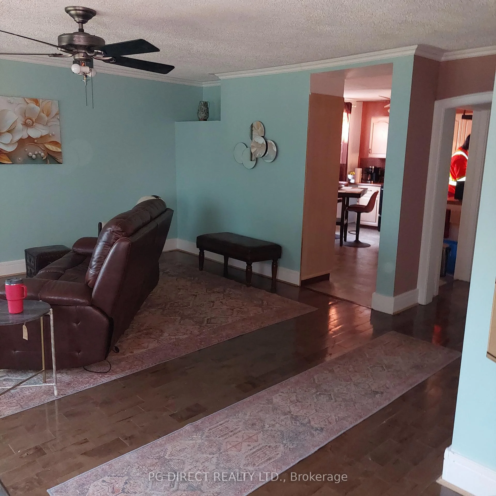Photo 10 of 66 Powell Avenue, Timmins, SP - Main Area — HOMEH