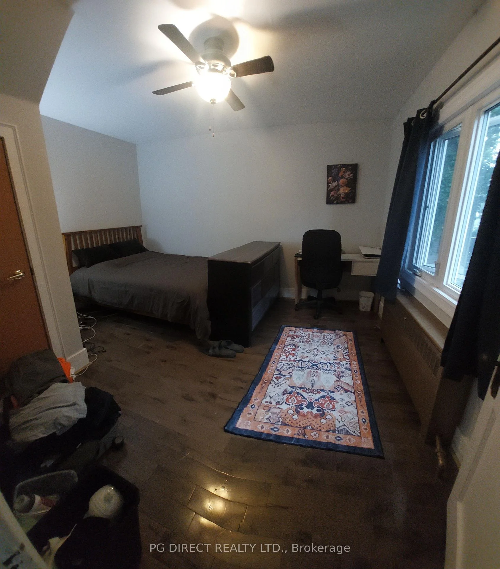 Photo 12 of 66 Powell Avenue, Timmins, SP - Main Area — HOMEH