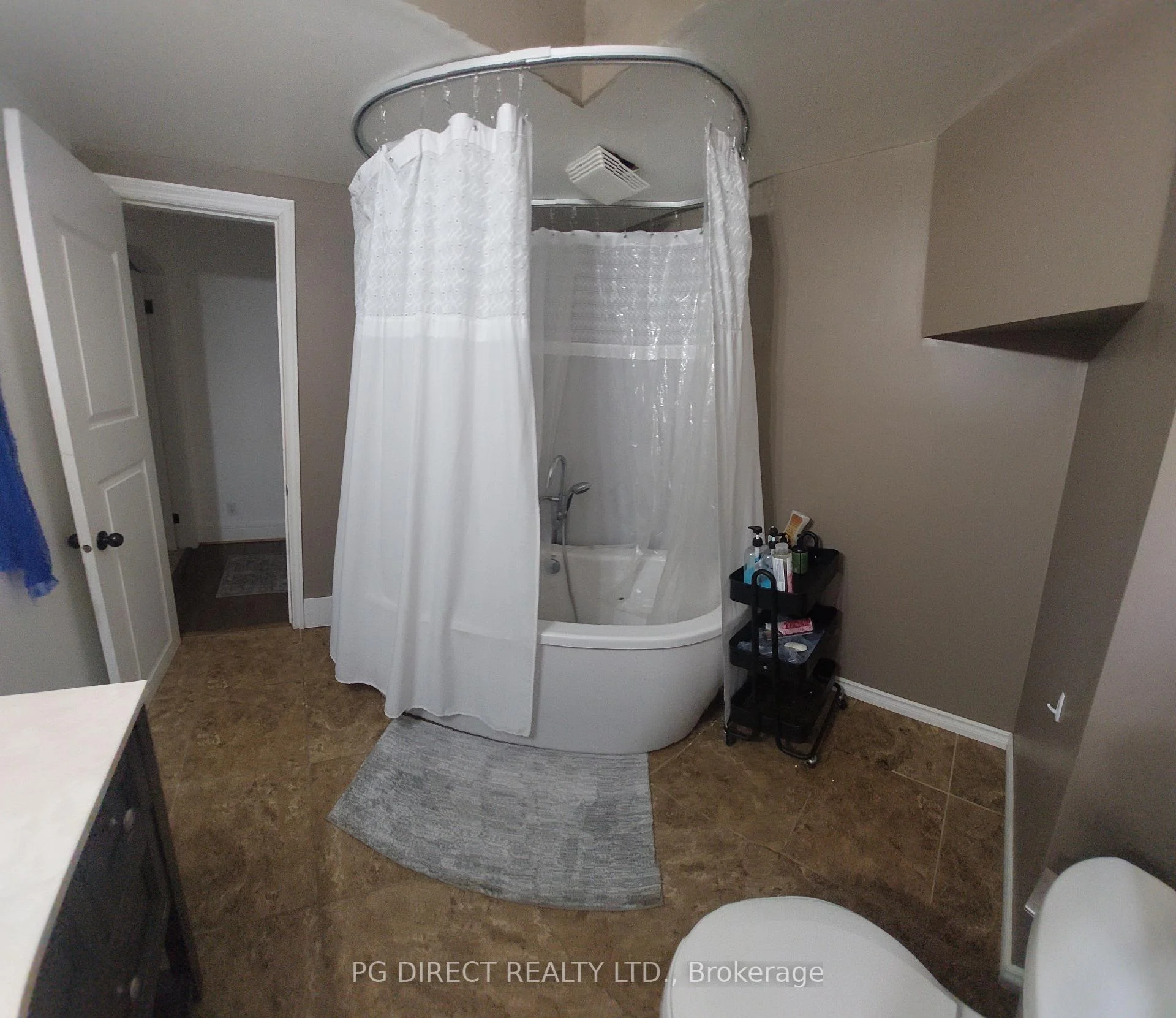 Photo 15 of 66 Powell Avenue, Timmins, SP - Main Area — HOMEH