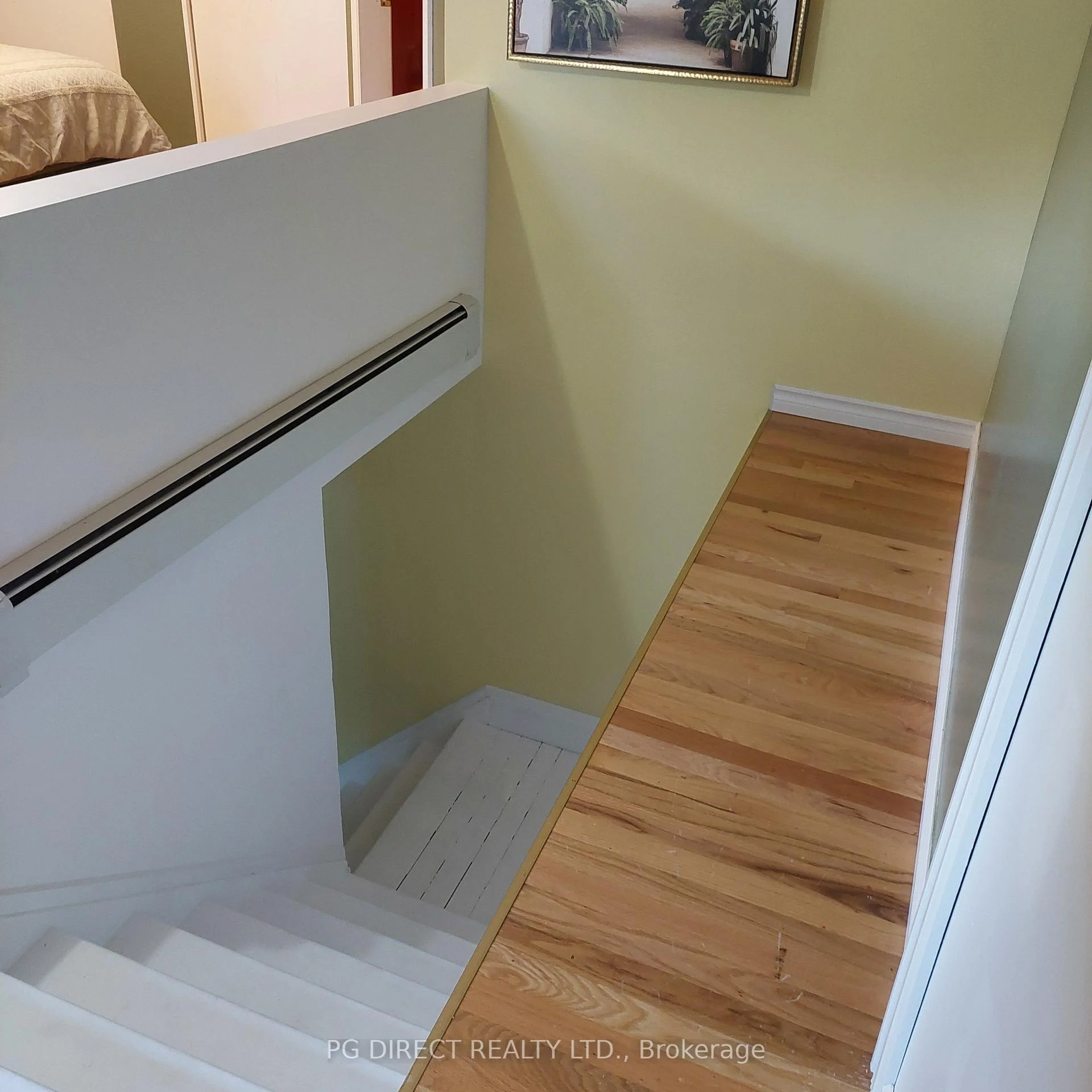Photo 16 of 66 Powell Avenue, Timmins, SP - Main Area — HOMEH
