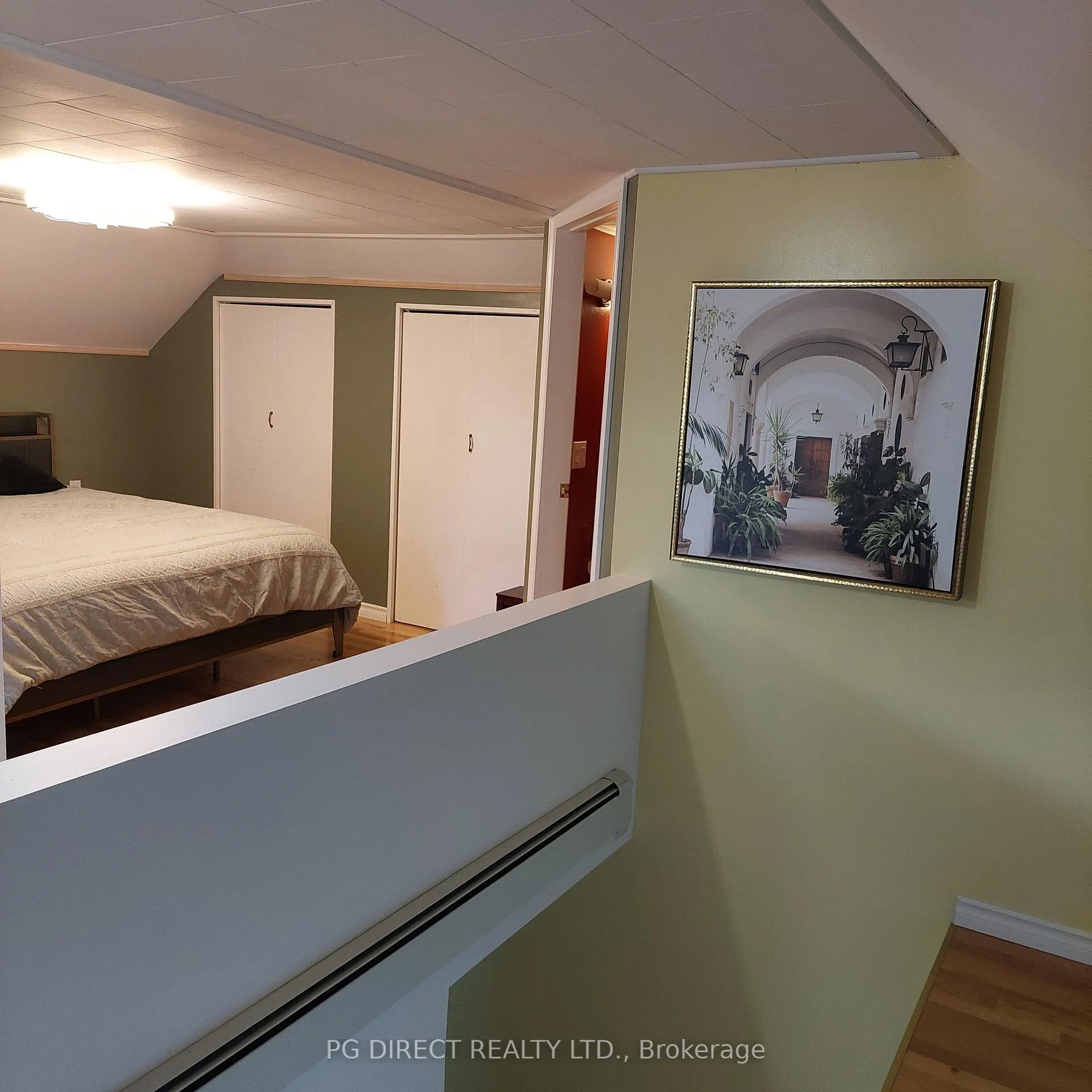 Photo 17 of 66 Powell Avenue, Timmins, SP - Main Area — HOMEH
