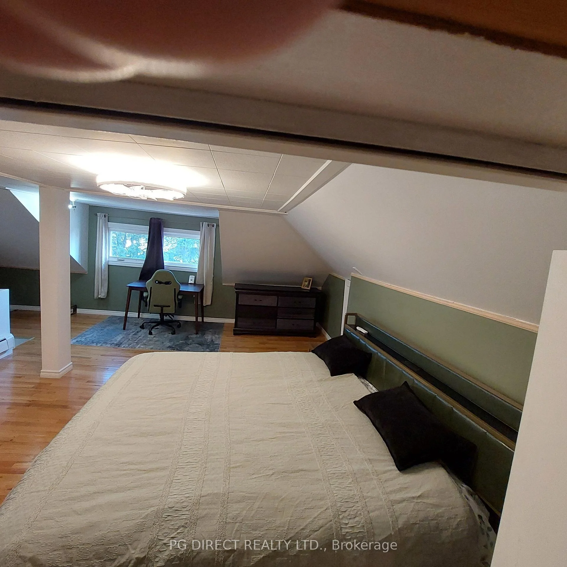 Photo 18 of 66 Powell Avenue, Timmins, SP - Main Area — HOMEH