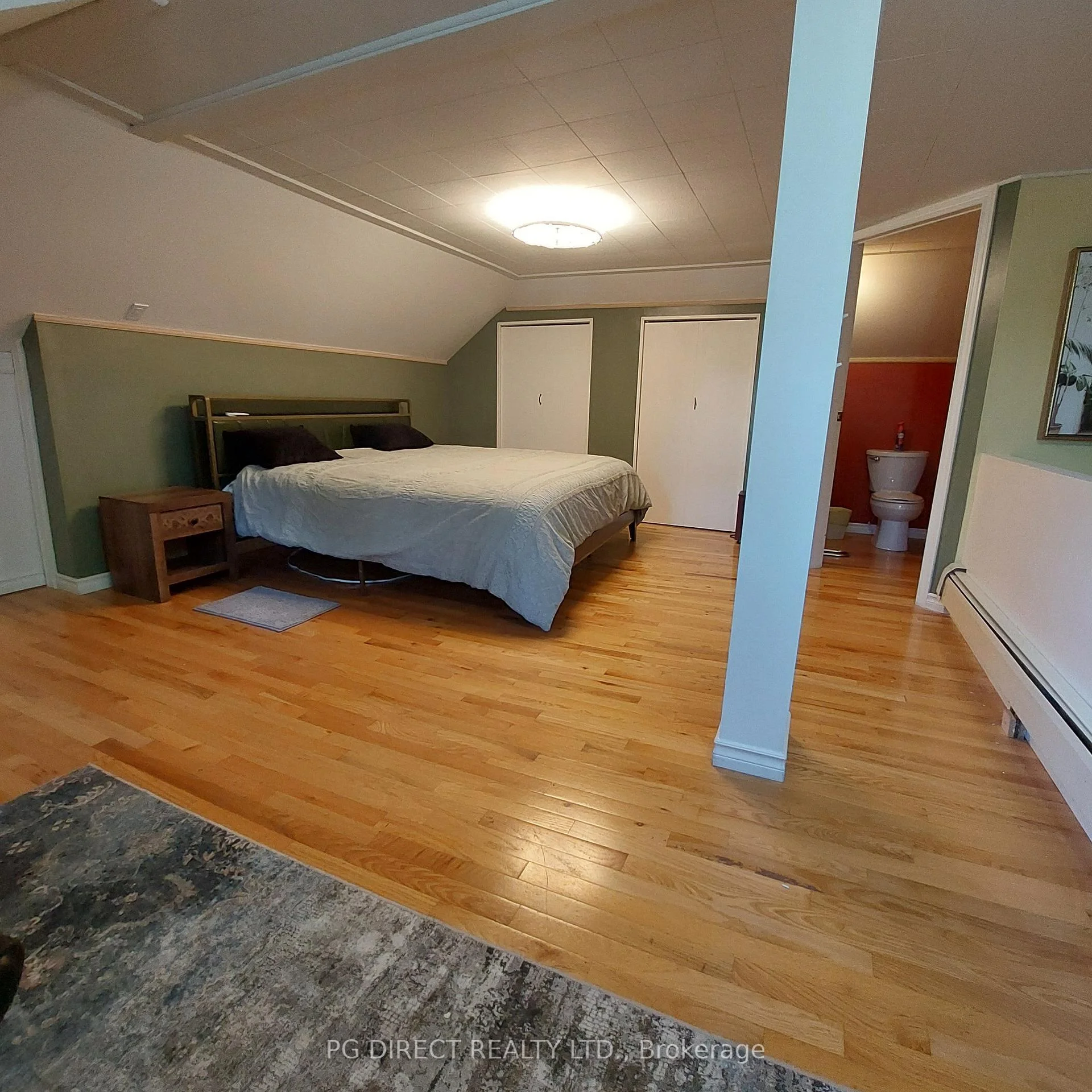 Photo 19 of 66 Powell Avenue, Timmins, SP - Main Area — HOMEH
